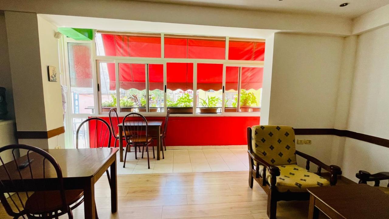Hotel Drinos Тирана Экстерьер фото